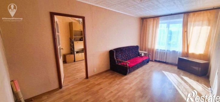 3-комн квартира ул Старореченская, 32б,  д. 32б