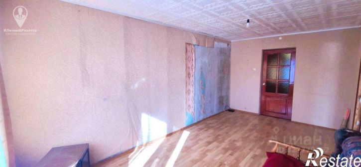 3-комн квартира ул Старореченская, 32б,  д. 32б