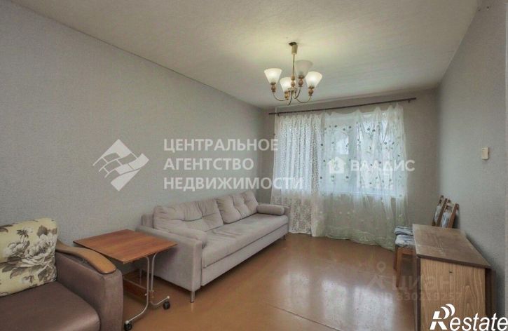 1-комн квартира улица Ленинского Комсомола, 40,  д. 40