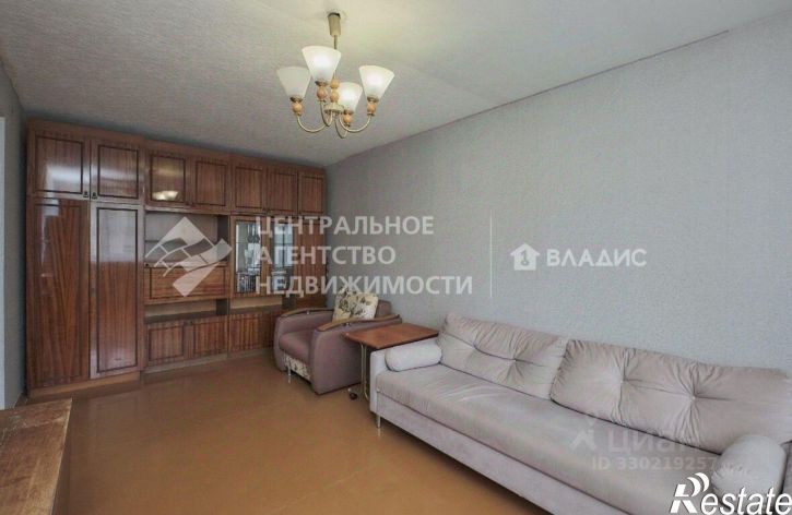 1-комн квартира улица Ленинского Комсомола, 40,  д. 40
