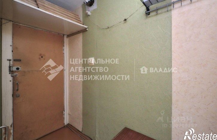 1-комн квартира улица Ленинского Комсомола, 40,  д. 40