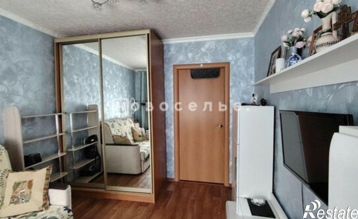 2-комн квартира Касимовское шоссе, 46,  д. 46