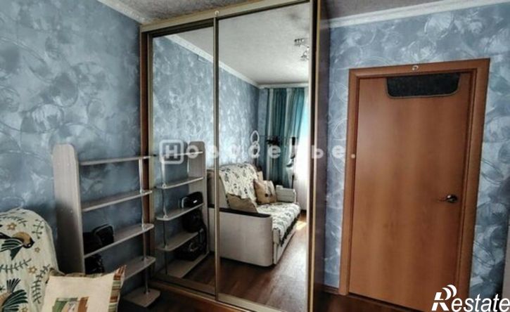 2-комн квартира Касимовское шоссе, 46,  д. 46