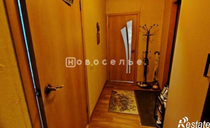 2-комн квартира Касимовское шоссе, 46,  д. 46