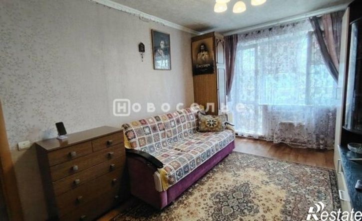 2-комн квартира Касимовское шоссе, 46,  д. 46