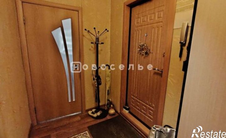 2-комн квартира Касимовское шоссе, 46,  д. 46