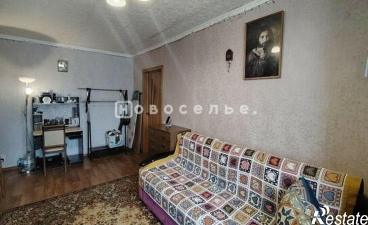 2-комн квартира Касимовское шоссе, 46,  д. 46