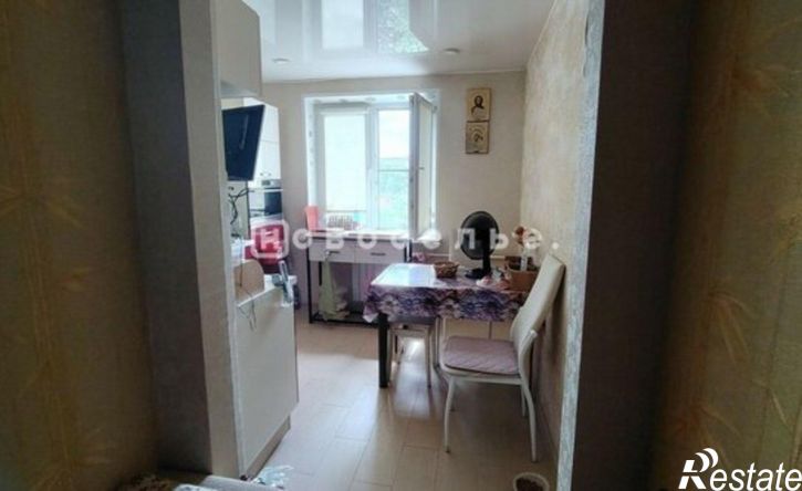 2-комн квартира Касимовское шоссе, 46,  д. 46