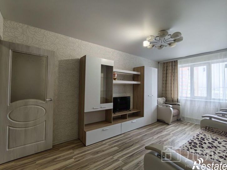 1-комн квартира ул Шереметьевская, 12,  д. 12