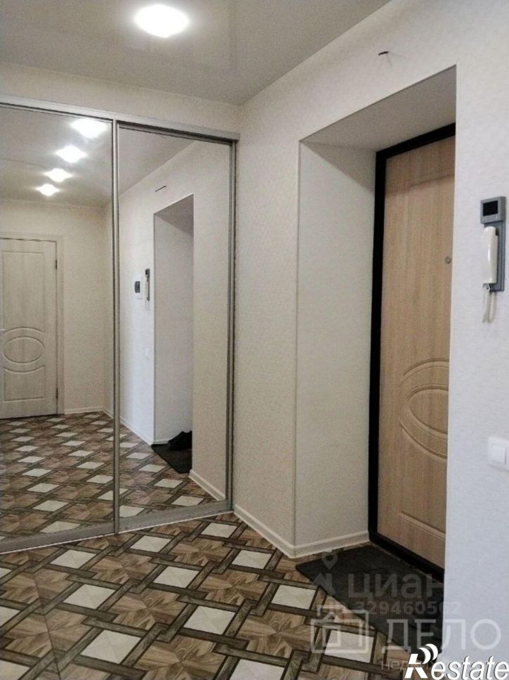 1-комн квартира ул Шереметьевская, 12,  д. 12