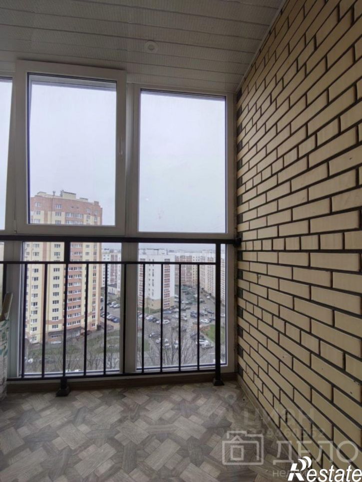 1-комн квартира ул Шереметьевская, 12,  д. 12