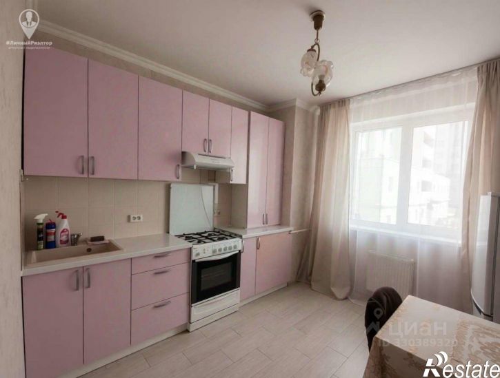 1-комн квартира ул Чапаева, 57,  д. 57