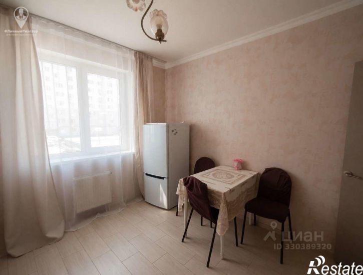1-комн квартира ул Чапаева, 57,  д. 57
