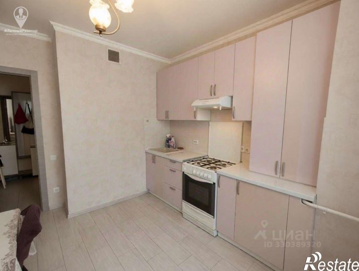 1-комн квартира ул Чапаева, 57,  д. 57