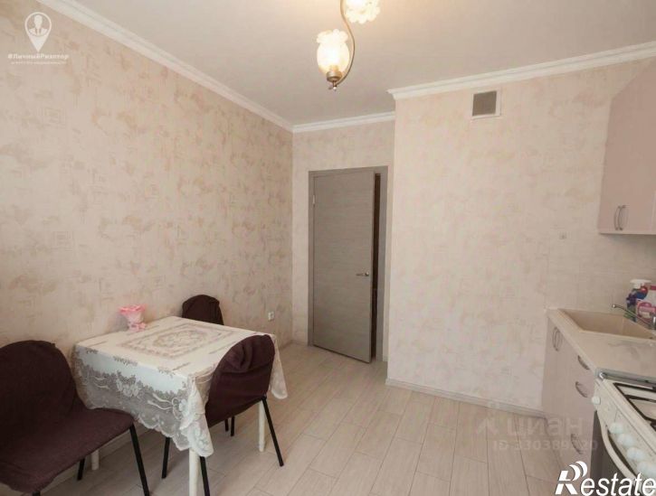 1-комн квартира ул Чапаева, 57,  д. 57