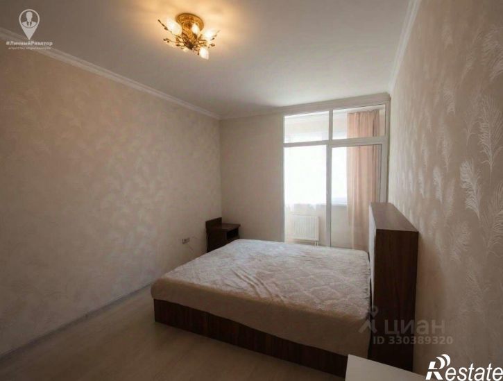 1-комн квартира ул Чапаева, 57,  д. 57