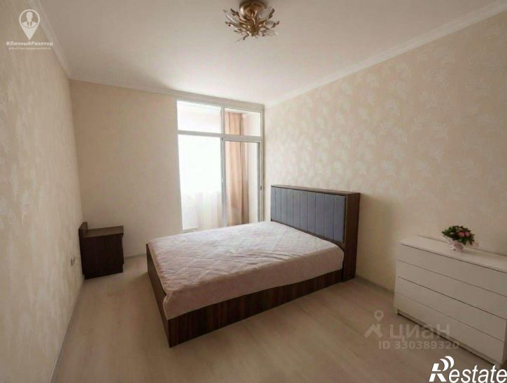 1-комн квартира ул Чапаева, 57,  д. 57