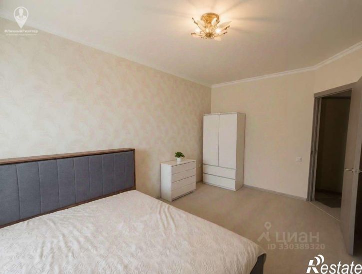 1-комн квартира ул Чапаева, 57,  д. 57