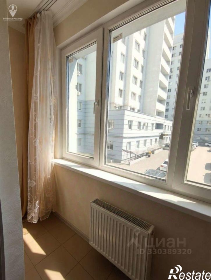 1-комн квартира ул Чапаева, 57,  д. 57