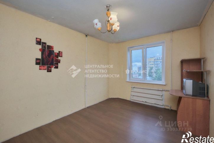 3-комн квартира ул Стройкова, 49,  д. 49