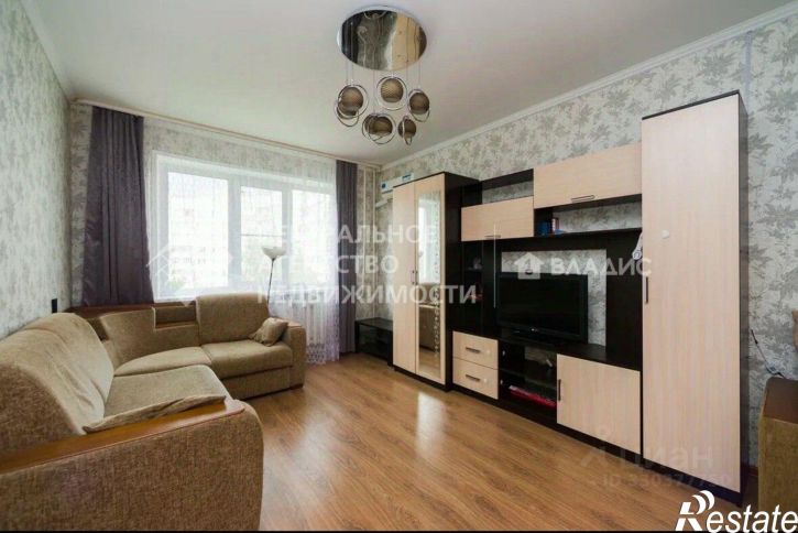 2-комн квартира ул Новоселов, 42,  д. 42