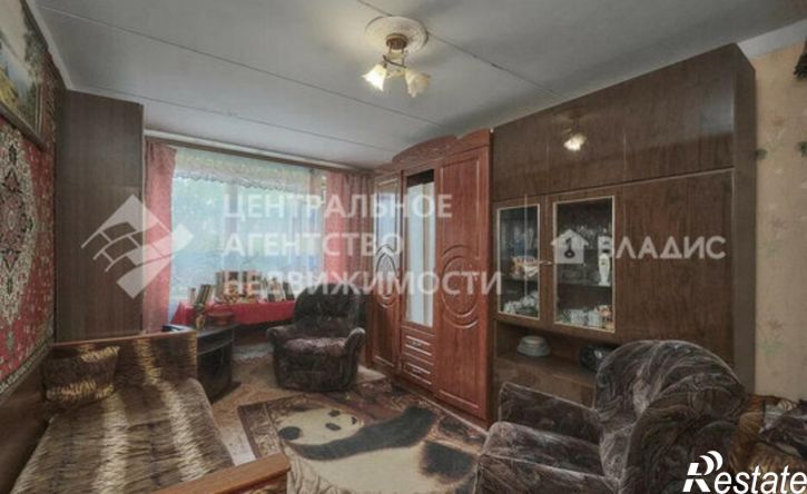 1-комн квартира Московское шоссе, 55,  д. 55