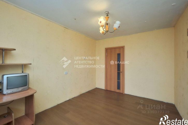 3-комн квартира ул Стройкова, 49,  д. 49