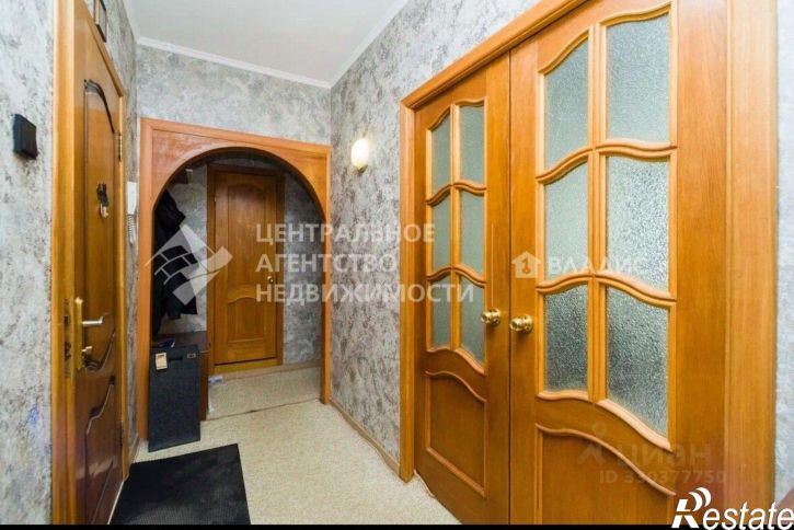2-комн квартира ул Новоселов, 42,  д. 42