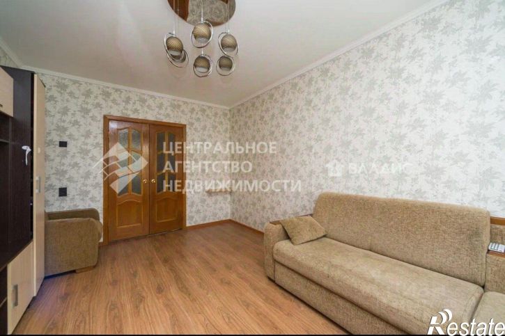 2-комн квартира ул Новоселов, 42,  д. 42