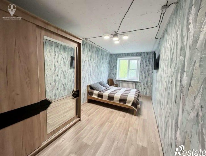 2-комн квартира ул Великанова, 8 1,  д. 8 1,  к. 1