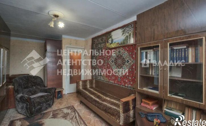 1-комн квартира Московское шоссе, 55,  д. 55