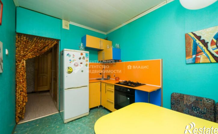 2-комн квартира ул Зубковой, 23,  д. 23