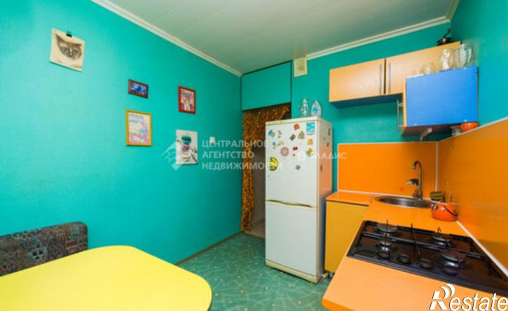2-комн квартира ул Зубковой, 23,  д. 23