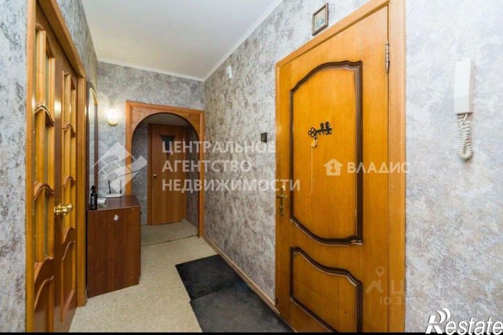 2-комн квартира ул Новоселов, 42,  д. 42