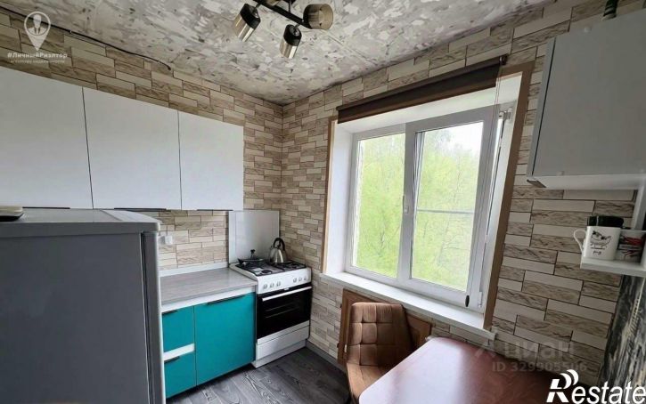2-комн квартира ул Великанова, 8 1,  д. 8 1,  к. 1