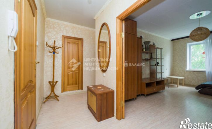 2-комн квартира ул Зубковой, 23,  д. 23