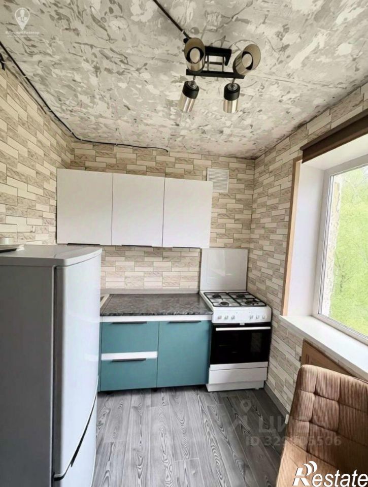 2-комн квартира ул Великанова, 8 1,  д. 8 1,  к. 1