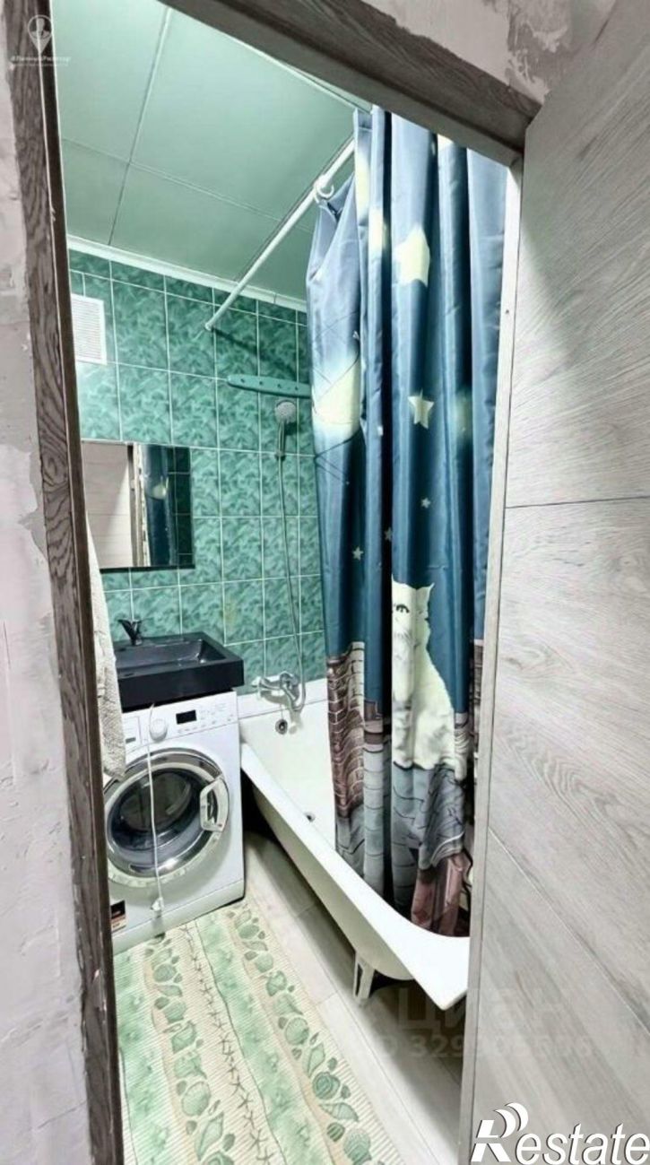 2-комн квартира ул Великанова, 8 1,  д. 8 1,  к. 1
