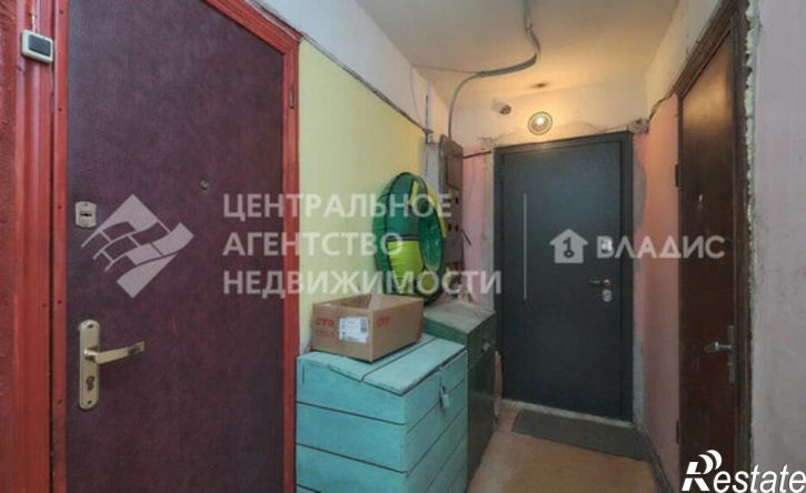 1-комн квартира Московское шоссе, 55,  д. 55