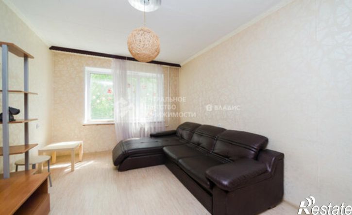 2-комн квартира ул Зубковой, 23,  д. 23