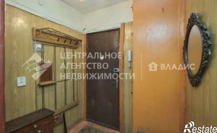 1-комн квартира Московское шоссе, 55,  д. 55