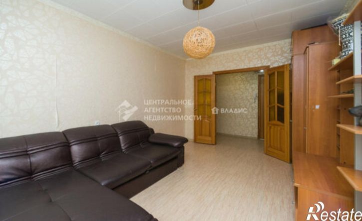2-комн квартира ул Зубковой, 23,  д. 23