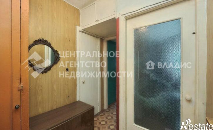 1-комн квартира Московское шоссе, 55,  д. 55