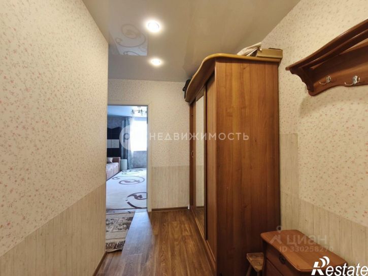 2-комн квартира ул Щорса, 2в,  д. 2в