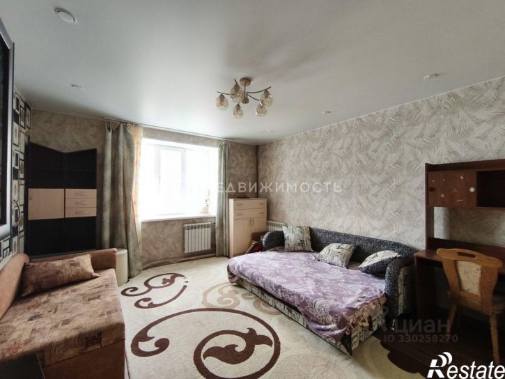 2-комн квартира ул Щорса, 2в,  д. 2в