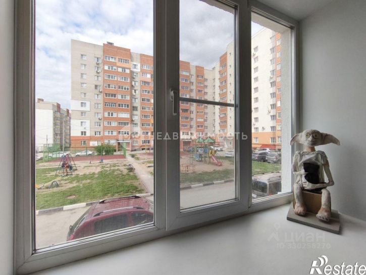 2-комн квартира ул Щорса, 2в,  д. 2в