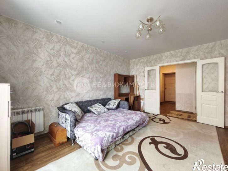 2-комн квартира ул Щорса, 2в,  д. 2в
