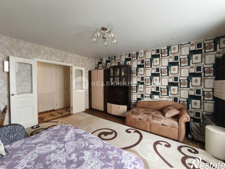 2-комн квартира ул Щорса, 2в,  д. 2в