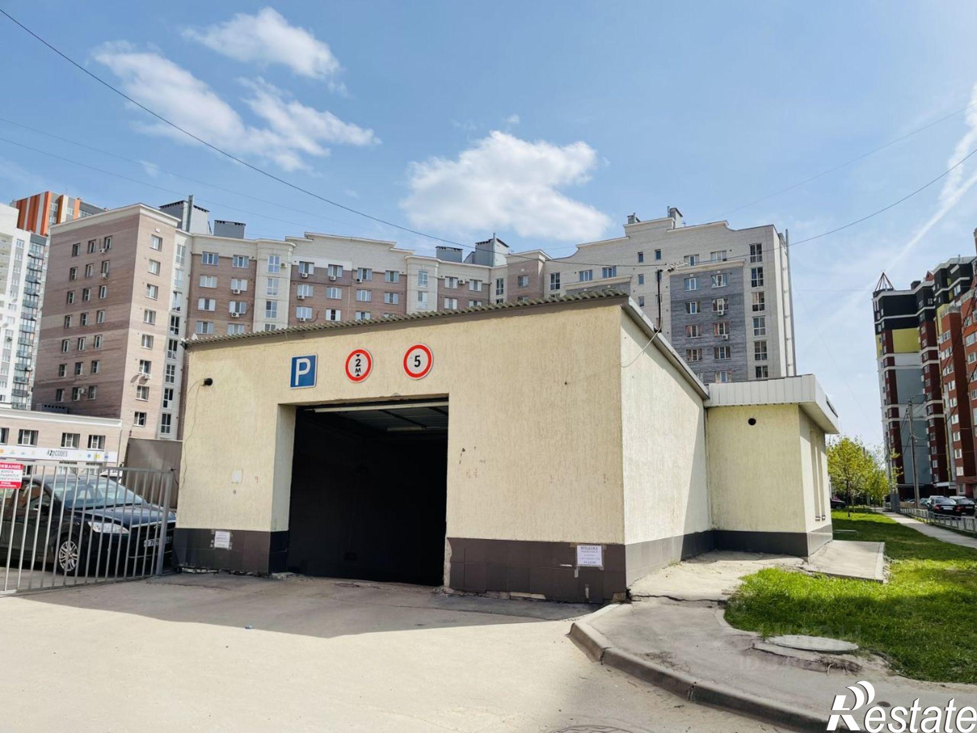 Сдать гараж, место в паркинге за 13 000 рублей на ул Быстрецкая, 20А