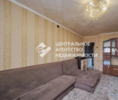 3-комн, 51кв м, этаж 3/5 Юбилейная улица, 2
